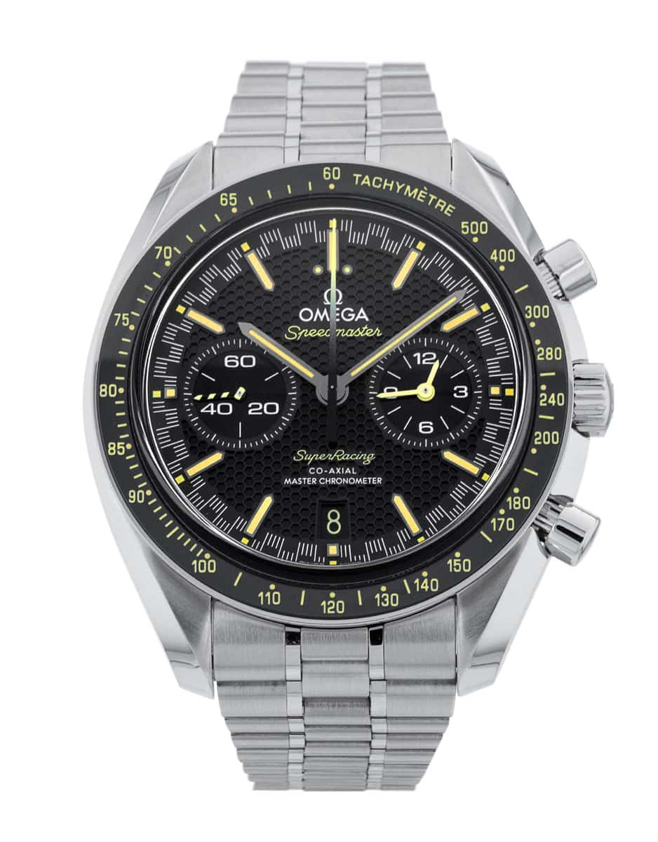 Omega Speedmaster Racing 329.30.44.51.01.003 Omega Speedmaster Racing 329.30.44.51.01.003